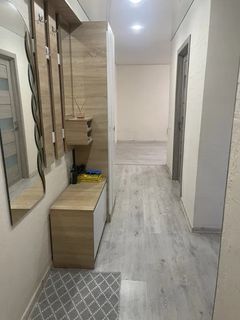Квартира на Сегедській вул.