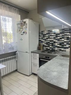 Квартира на Сегедській вул.
