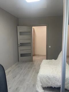Квартира на Сегедській вул.