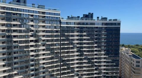 Квартира в Курортний пров.