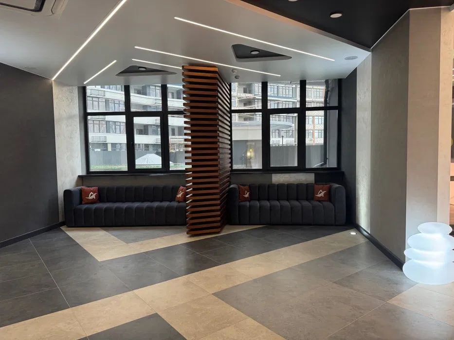 Квартира в Курортний пров.