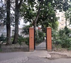 Квартира на Фонтанська дорга вул.