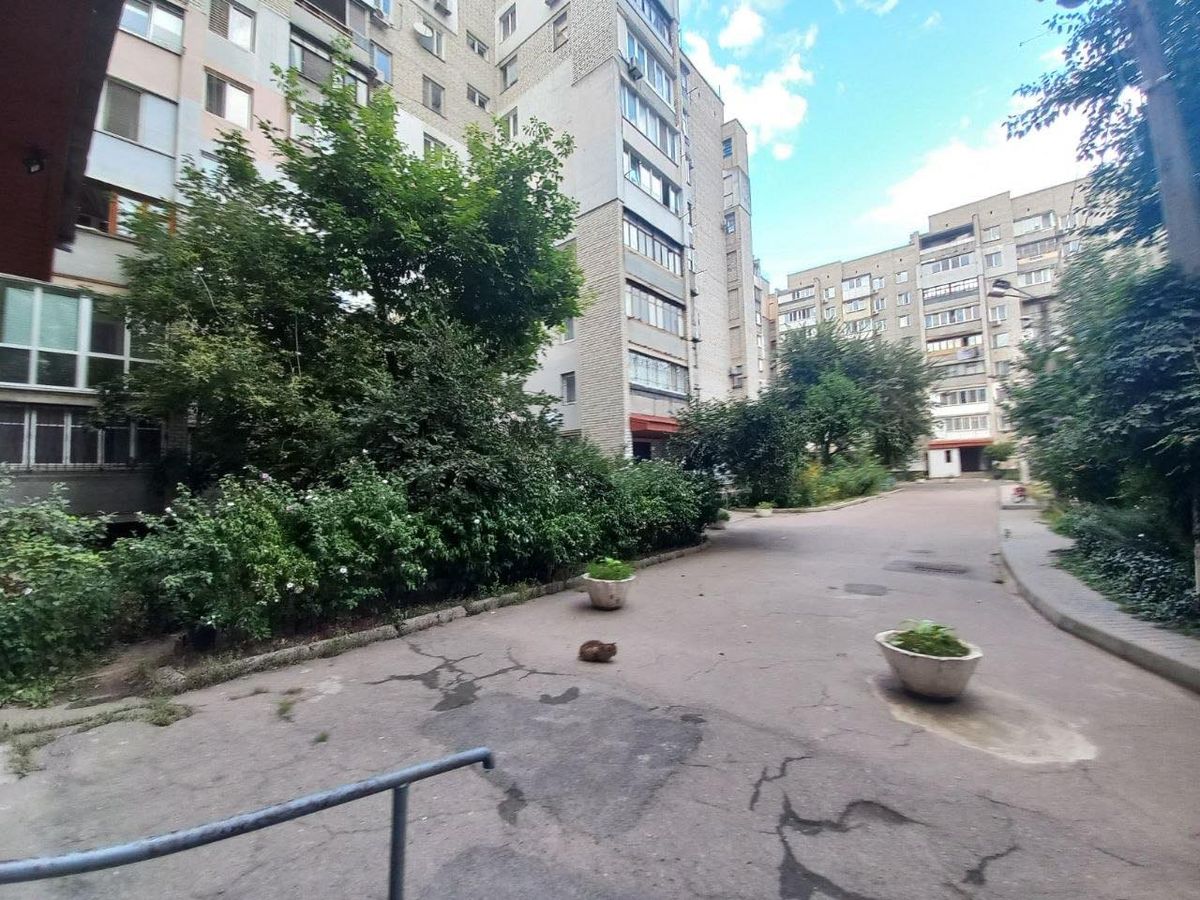 Квартира на Фонтанська дорга вул.