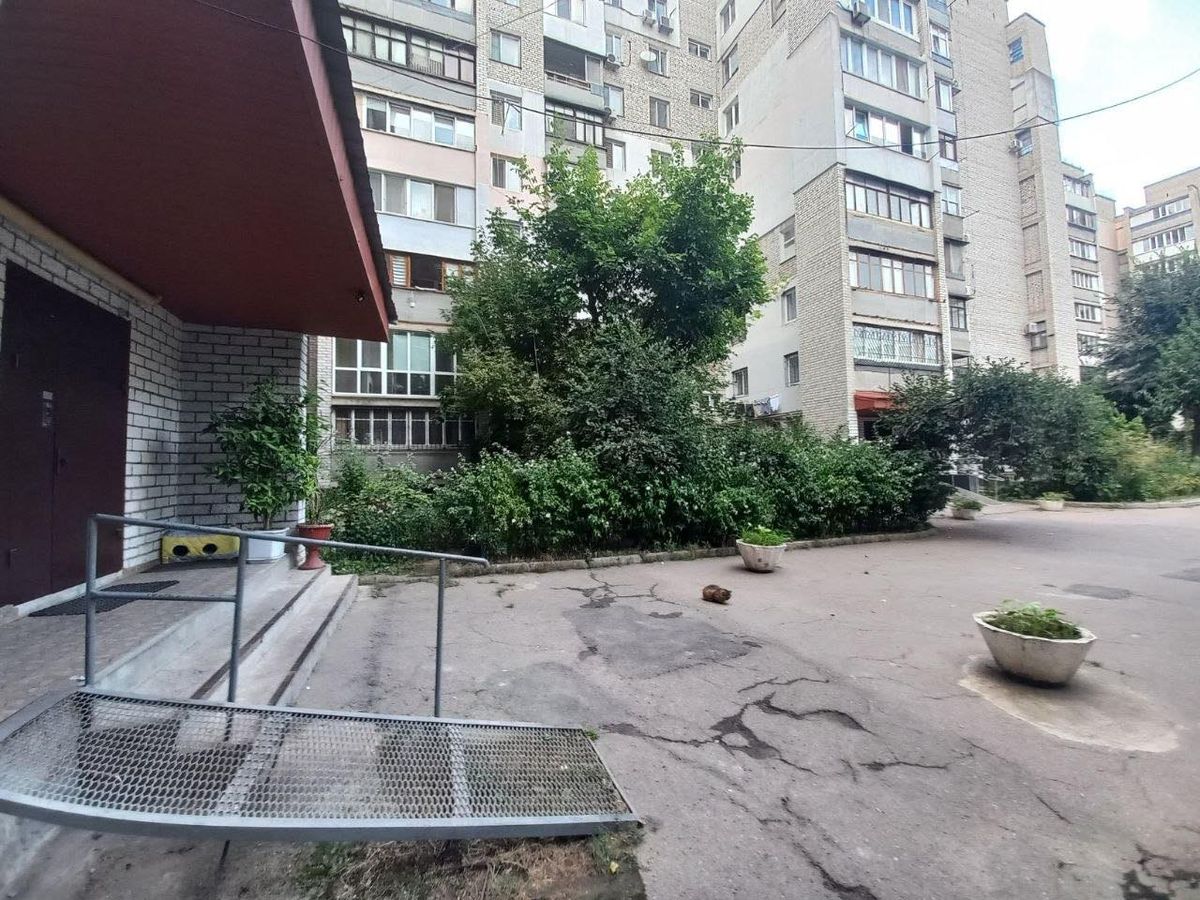 Квартира на Фонтанська дорга вул.