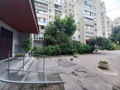Квартира на Фонтанська дорга вул.