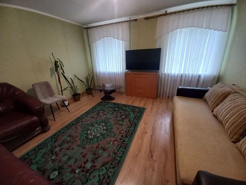 Квартира на Фонтанська дорга вул.