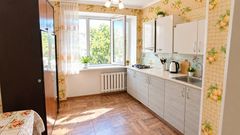 Квартира на Заболотного вул