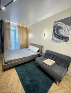 Квартира на вул.Амундсена 5