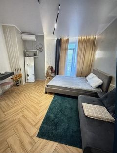 Квартира на вул.Амундсена 5