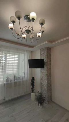 Квартира на Сахарова вул.