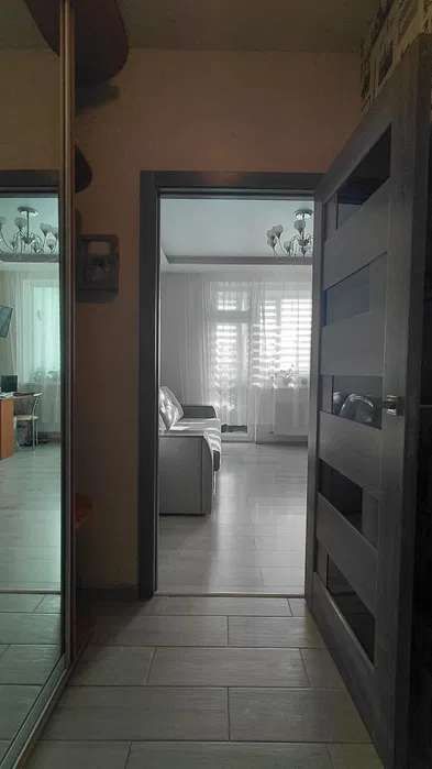 Квартира на Сахарова вул.