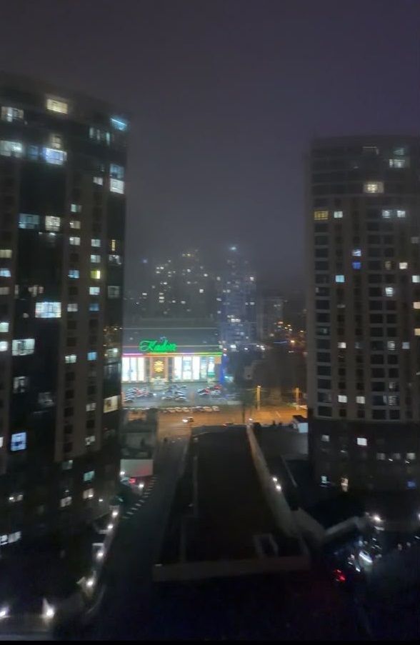 Квартира на Генуезька вул.