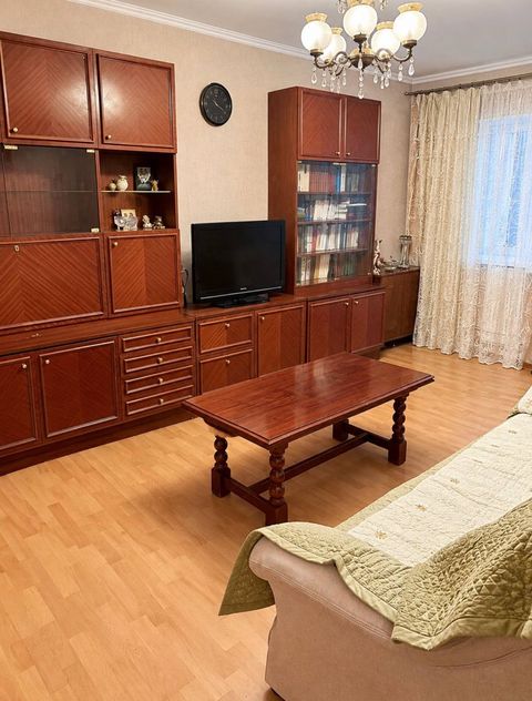 квартира на Небесной сотні вул.