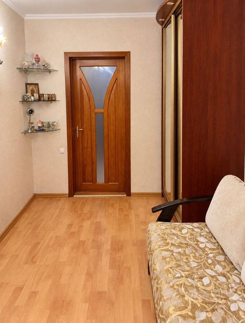 квартира на Небесной сотні вул.