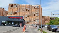 Продам квартиру Реал парк Овідіопольськка дорога