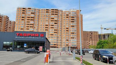 Продам квартиру Реал парк Овідіопольськка дорога