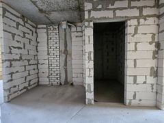 Продам квартиру Реал парк Овідіопольськка дорога