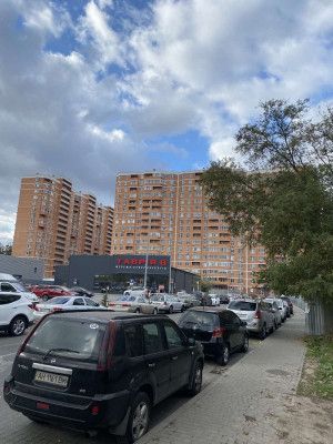Продам квартиру Реал парк Овідіопольськка дорога