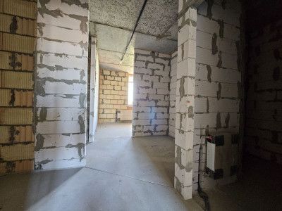 Продам квартиру Реал парк Овідіопольськка дорога