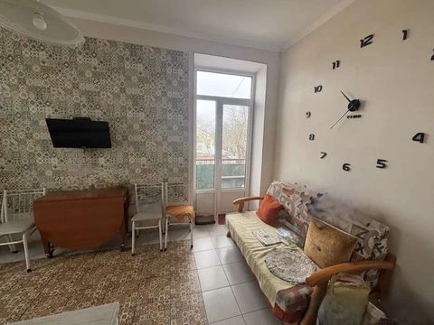 Квартира на Новосельского вул