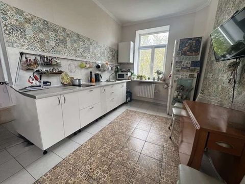 Квартира на Новосельского вул