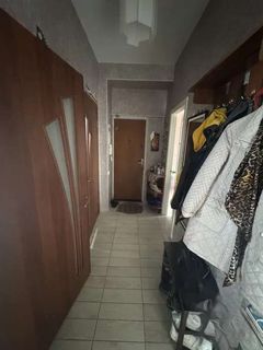 Квартира на Новосельского вул