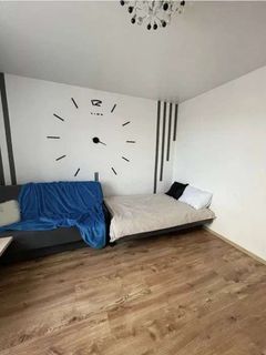 Квартира на Європейська вул.