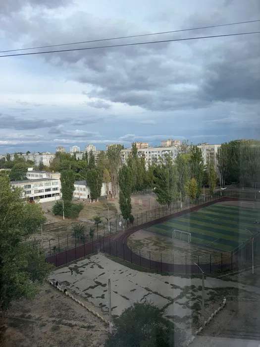 Квартира на Заболотного вул.