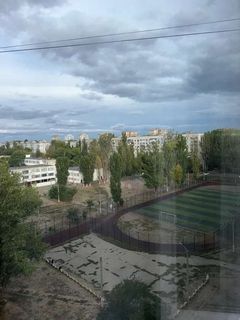 Квартира на Заболотного вул.