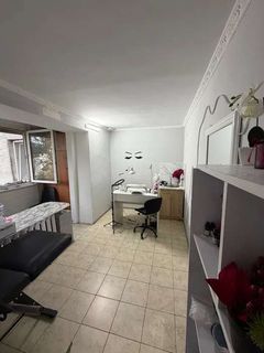 Квартира на Заболотного вул.