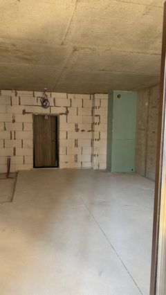 Квартира на Генуєзська вул.