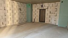 Квартира на Генуєзська вул.