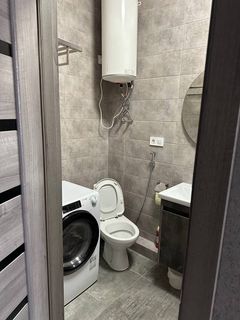 Квартира на Промислова вул.