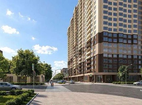 Квартира на Героїв Крут вул