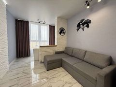 Квартира на Перлина вул.