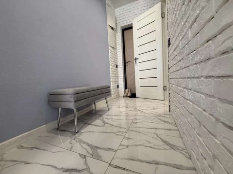 Квартира на Перлина вул.
