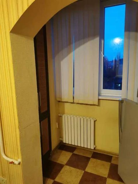 Квартира на Заболотного вул.