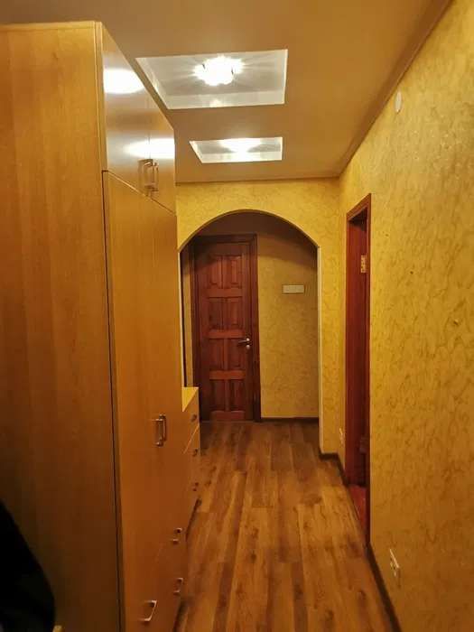 Квартира на Заболотного вул.