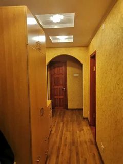 Квартира на Заболотного вул.