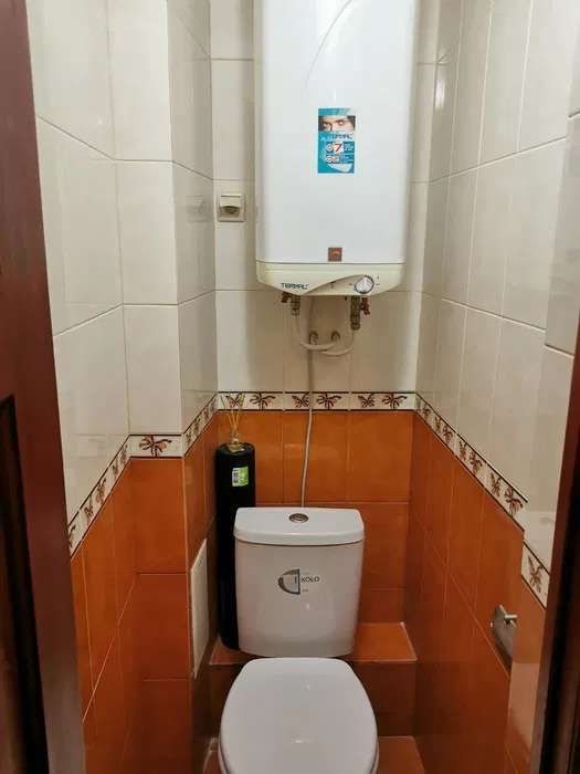 Квартира на Заболотного вул.