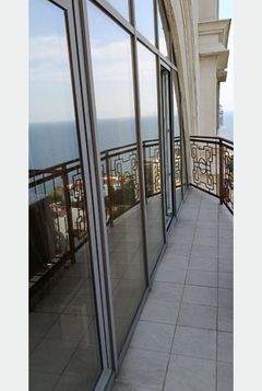 Квартира на Французький бульвар вул.