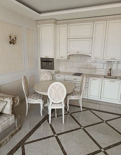 Квартира на Французький бульвар вул.
