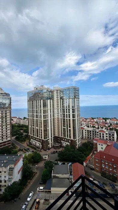Квартира в Курортном пров, вул.