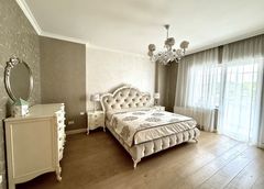 Квартира на Французький бульвар вул.