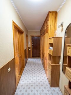Квартира на Фунтового вул.