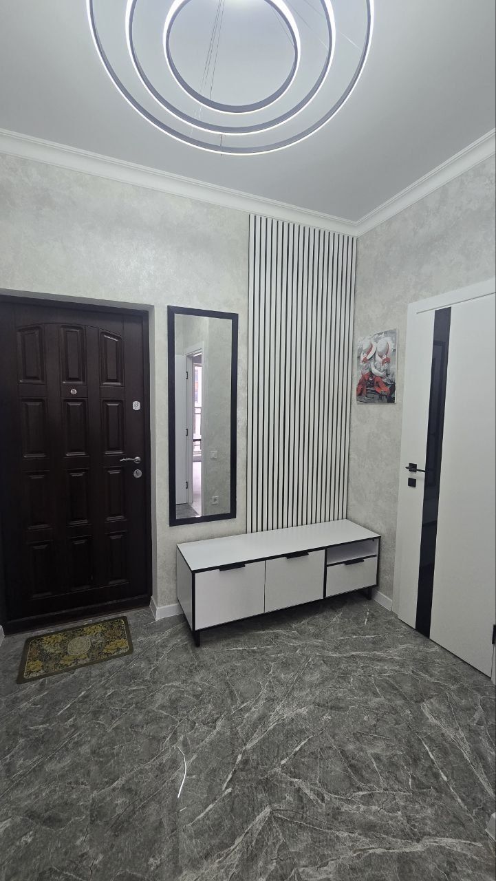 Квартира на Краснова вул.