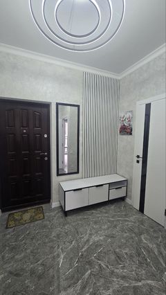 Квартира на Краснова вул.