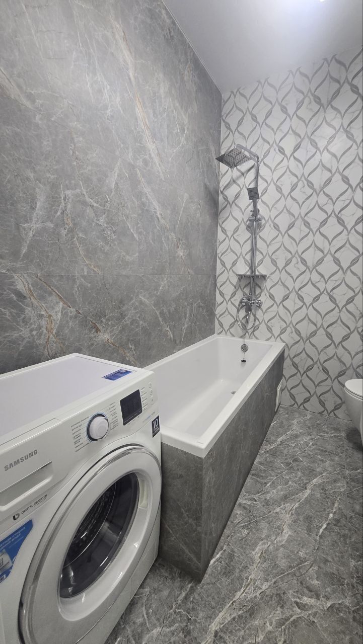 Квартира на Краснова вул.