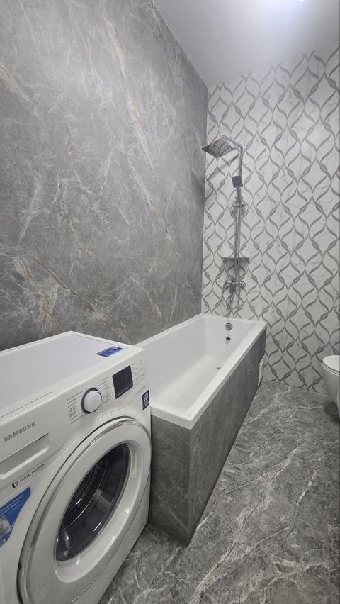 Квартира на Краснова вул.