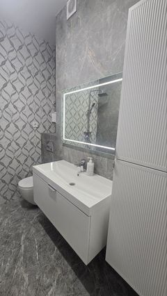 Квартира на Краснова вул.